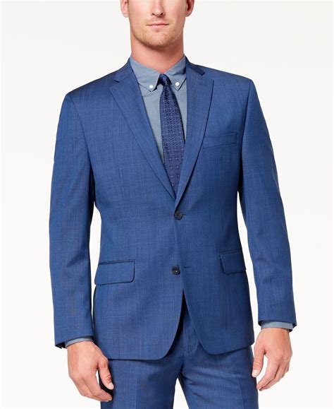 michael kors suits for men.